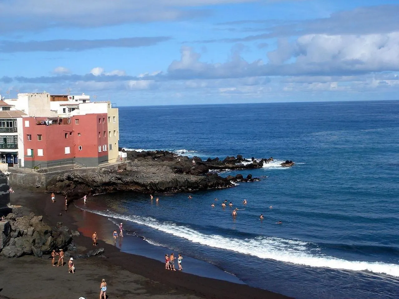 Casa Tranquila Apartment Puerto de la Cruz  0*, Puerto de la Cruz (Tenerife) Spain