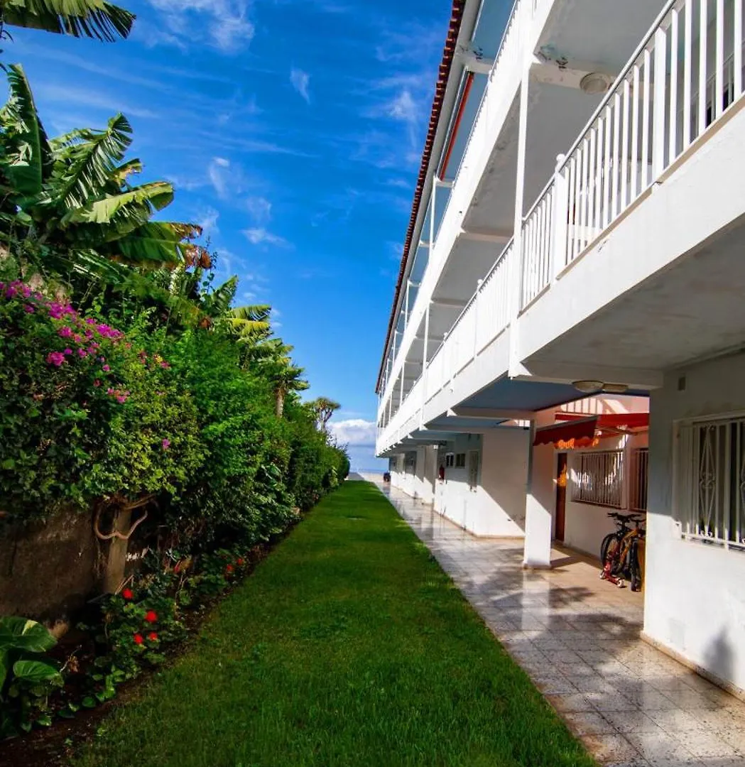 Casa Tranquila Apartment Puerto de la Cruz  Puerto de la Cruz (Tenerife)