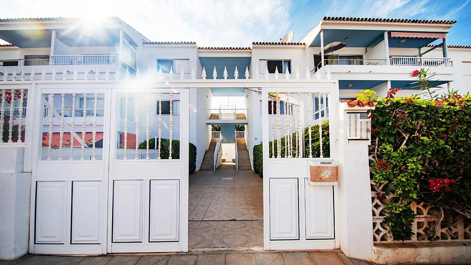 Casa Tranquila Apartment Puerto de la Cruz  0*, Puerto de la Cruz (Tenerife)