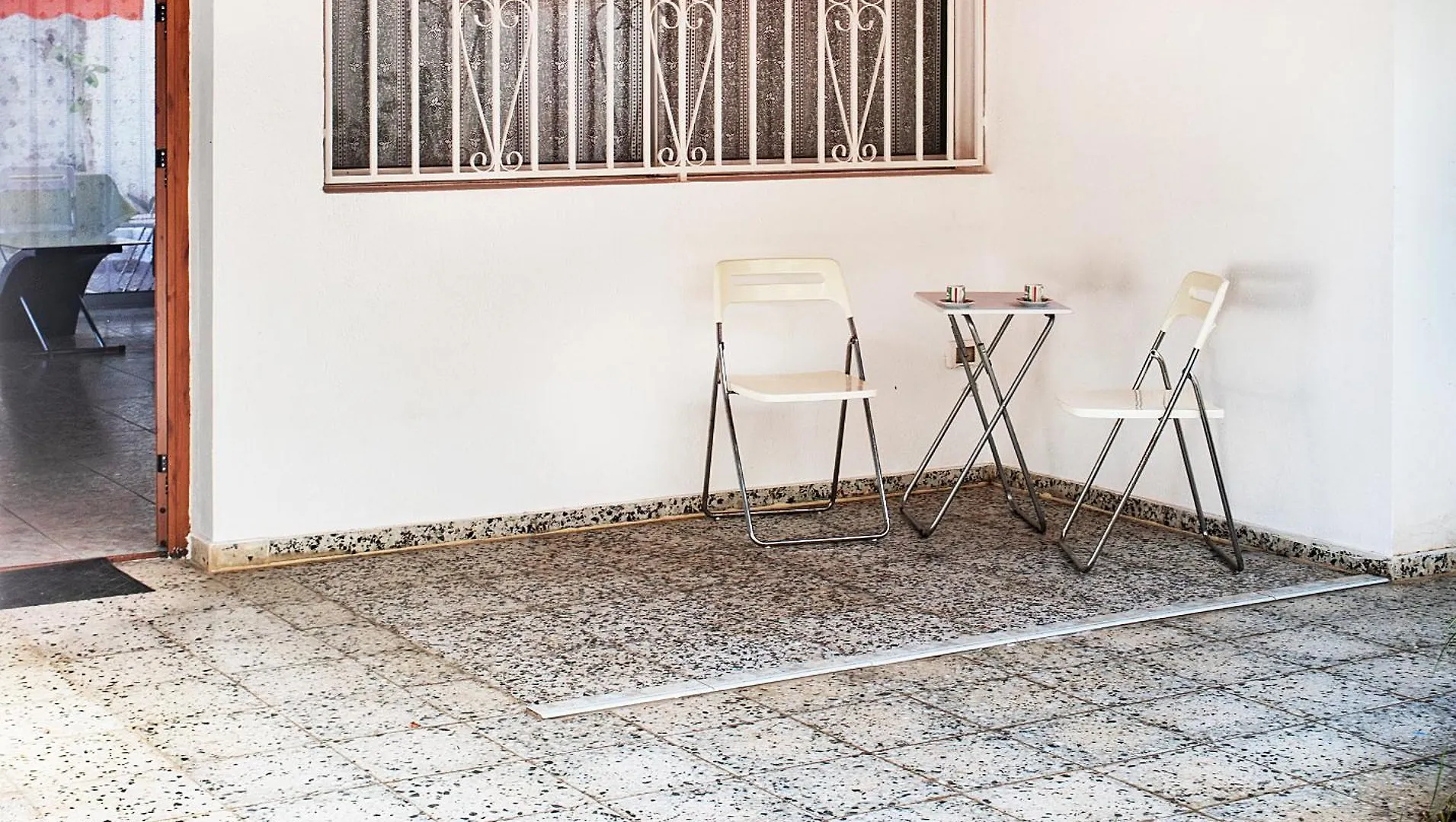Casa Tranquila Apartment Puerto de la Cruz