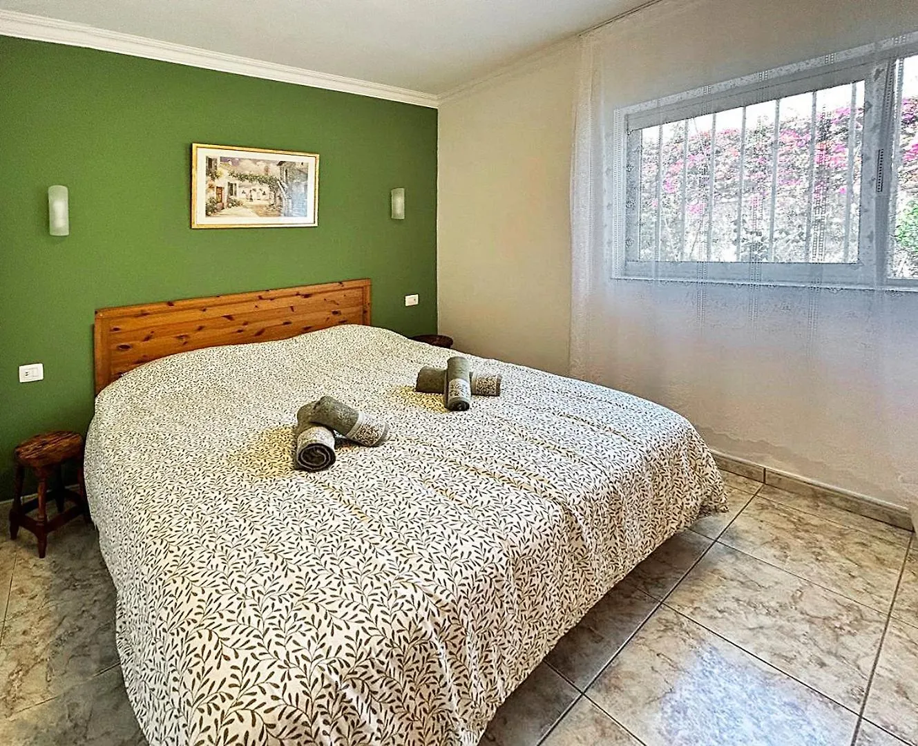 Apartament Casa Tranquila Puerto de la Cruz